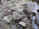Mica Lepidolite Sable